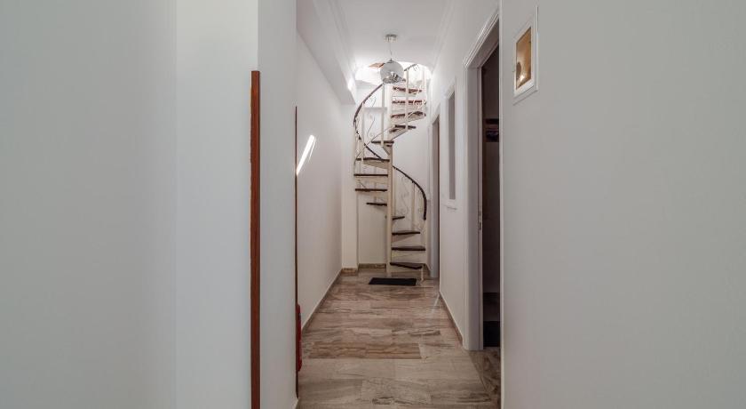 Pandora's Corfu Apartments photo