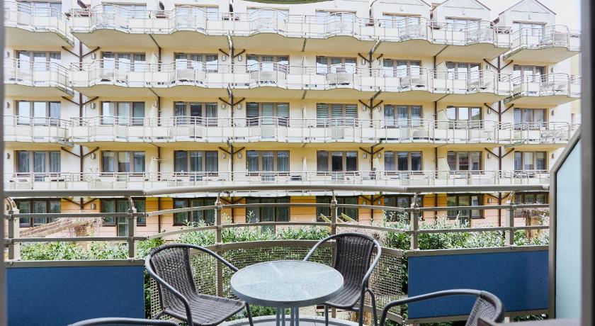 Apartamenty Swinoujscie - Zdrojowa photo