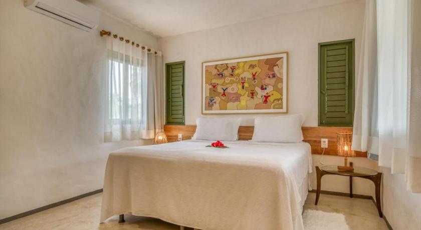Image of Deluxe King Suite 0