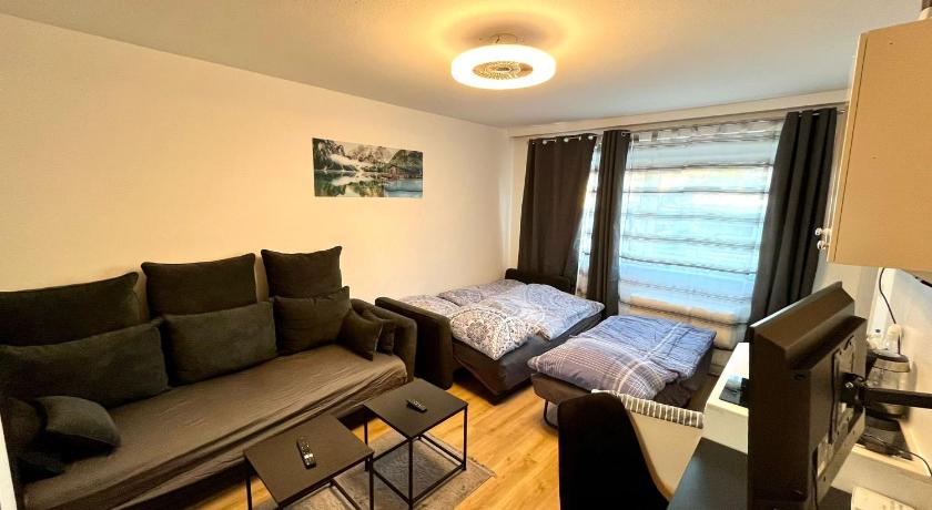Leobner Wohnung in zentraler Lage