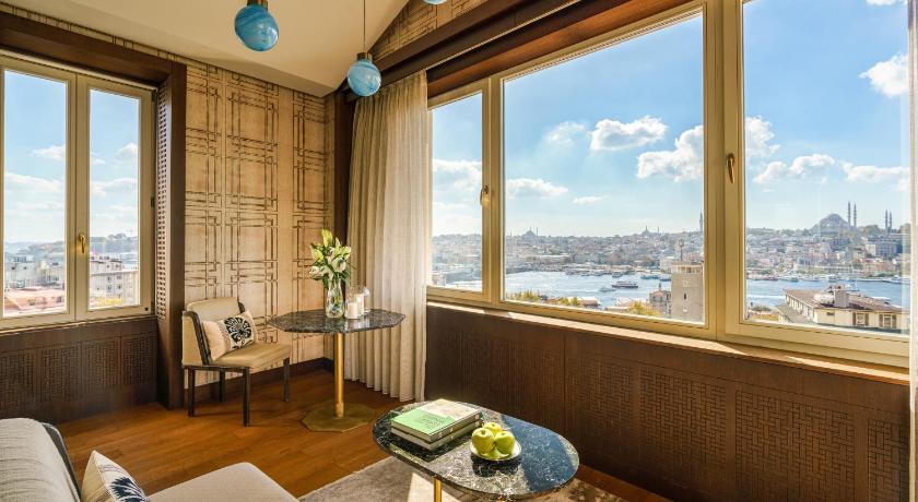 The Galata Istanbul Hotel MGallery - image 7
