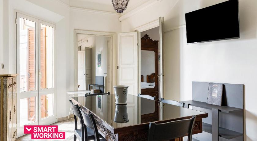 Irnerio Apartments by Wonderful Italy