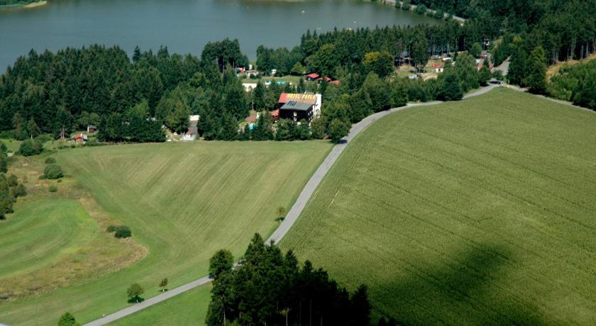 Hotel Pavla Vysocina photo