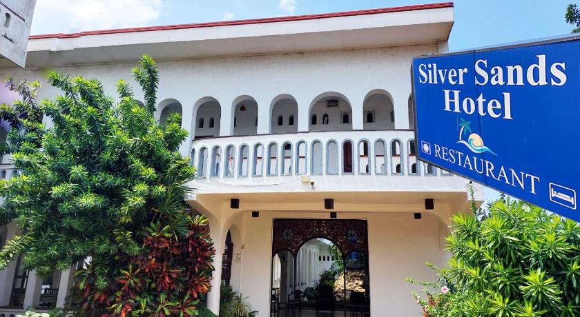Hotel Silver Sands