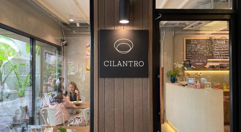 GalileOasis Boutique Hotel Bangkok - image 10