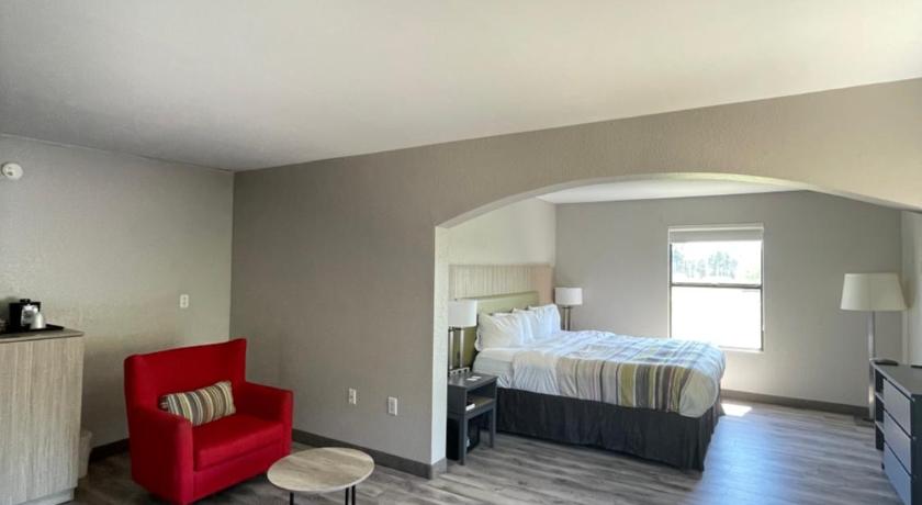 Country Inn & Suites by Radisson, Greenville, NC photo