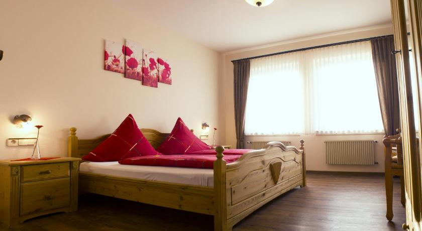Pension Moser — Hotel in Lennestadt