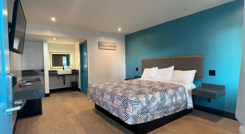 Palm Inn Los Angeles NEW photo