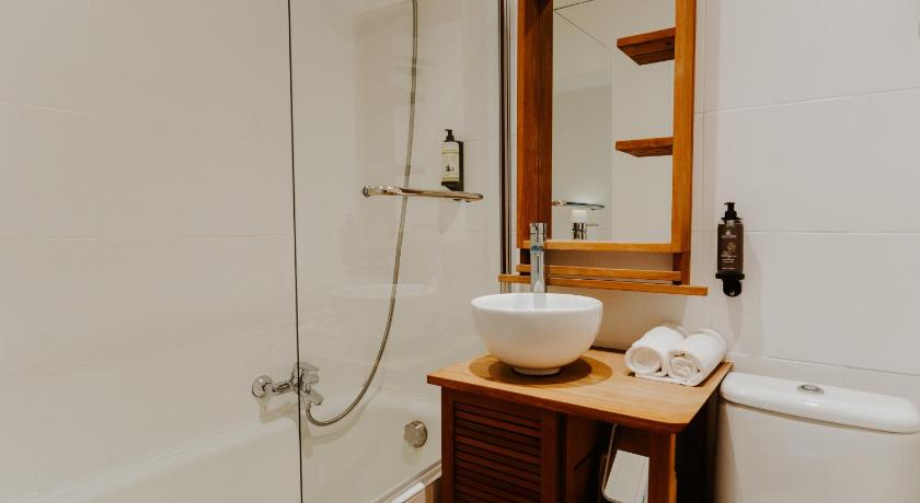 Image of Small Double Room 14