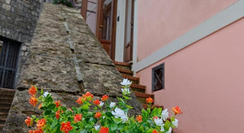 La Casa di Amelia