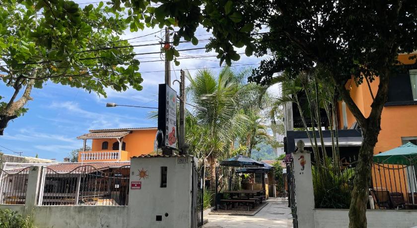 Pousada Praia do Tombo - image 9