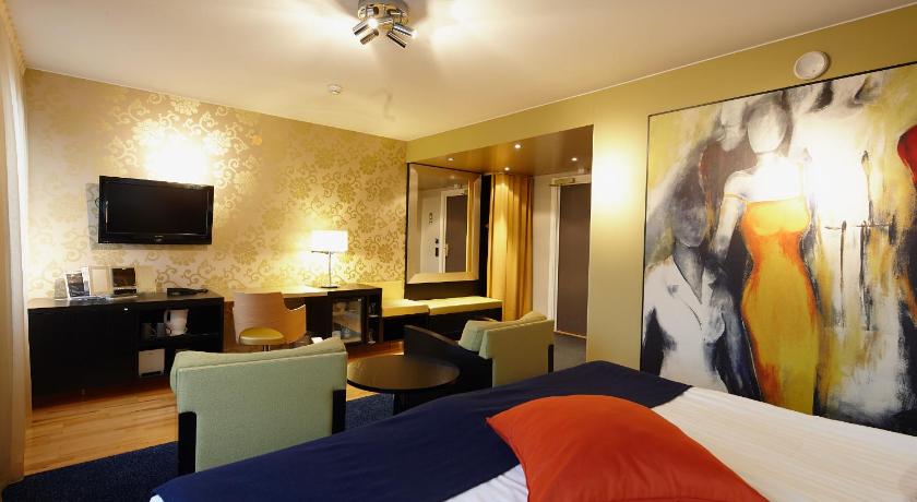 Image of Superior Twin Room 5