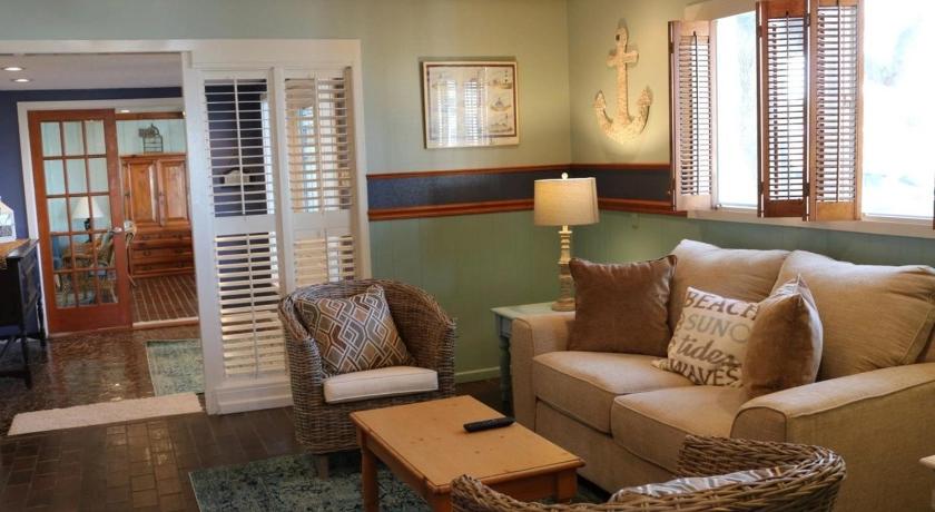 풀턴 (TX) D&R Pelican Bay Resort 3성급 숙소 스위트룸