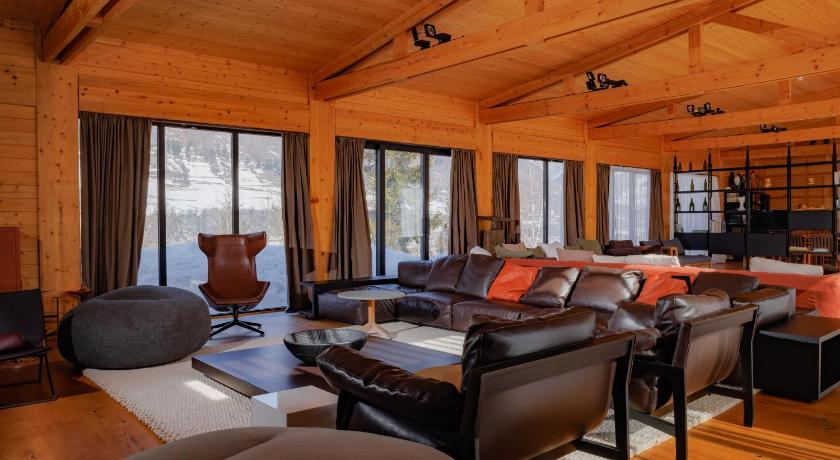 Chalet Sami Mta photo