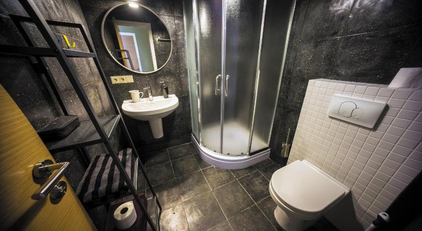 Tsar Bani Spa Resort photo