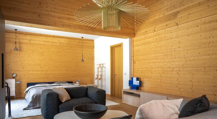 Chalet Sami Mta photo