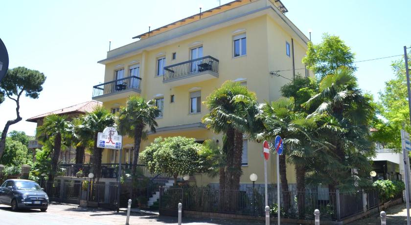 Hotel Parco Fellini photo