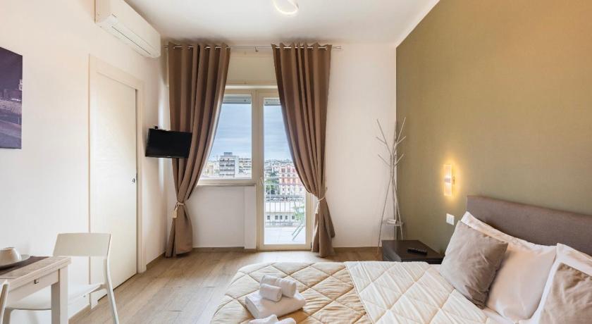 Capruzzi Guest House — Hotel in Bari