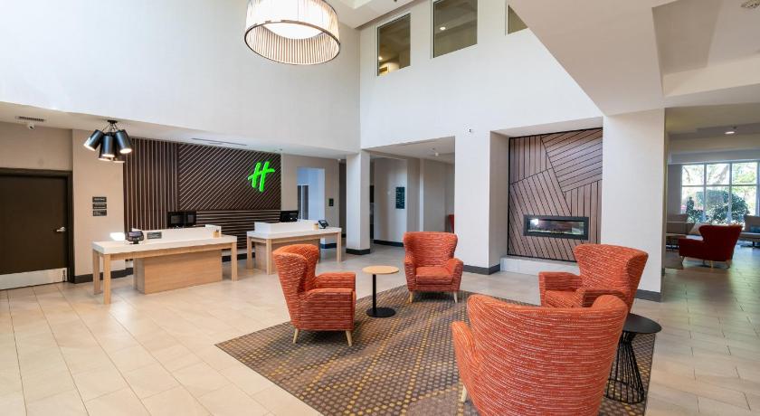 Holiday Inn Daytona Beach LPGA Boulevard photo