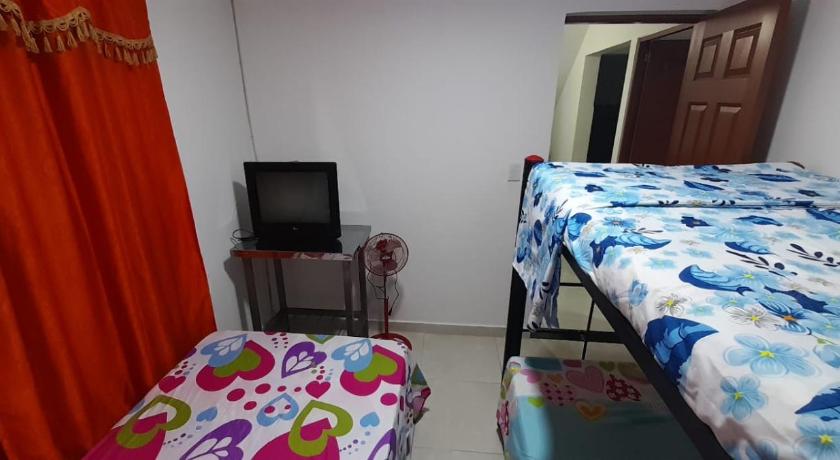 J79 Apartamentos Vacacionales photo