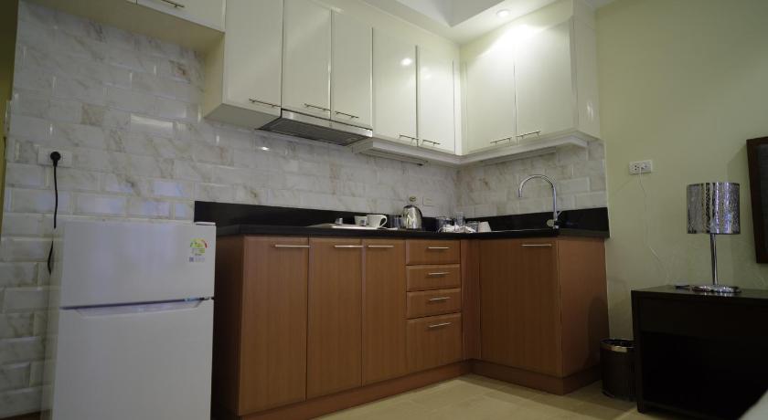 Image of Studio Apartment 1