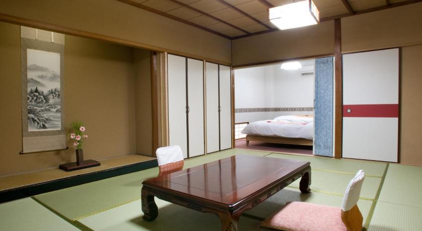 Ako Onsen Taioukan photo