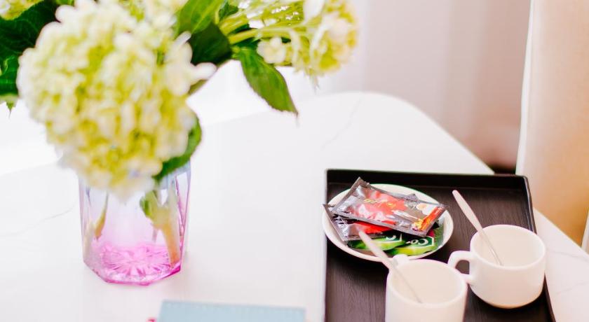 Hanoi Royal Lotus Hotel 3-Star Hotel amenity