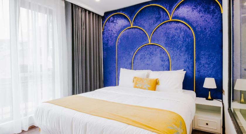 Hanoi Royal Lotus Hotel 3-Star Hotel room