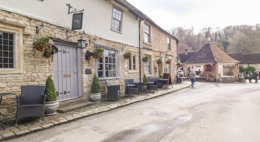 卡斯尔库姆 Castle Combe Cottage 4星级 单人房 设施