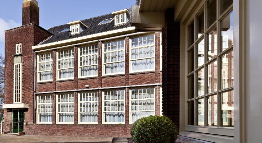 College Hotel Alkmaar