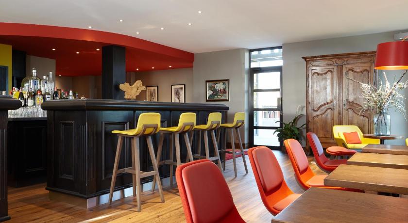 Kyriad Prestige LE PANORAMA