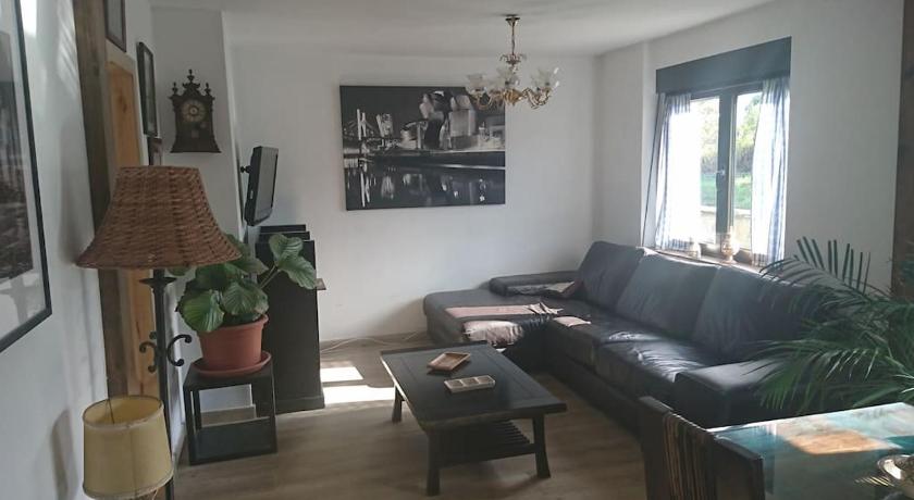 Casa Maria VUT 5614 AS