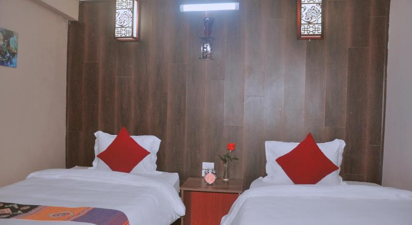 Image of Standard Double or Twin Room 7