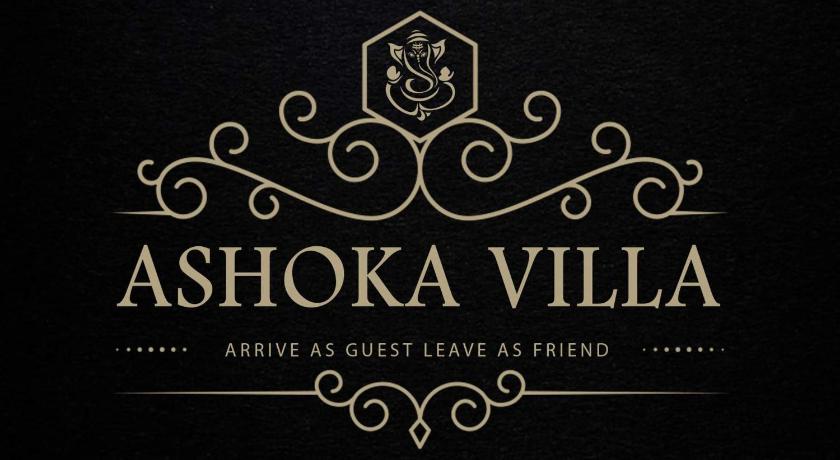 ASHOKA VILLA — Hotel in Jaffna
