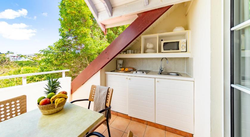 Image of Two-Bedroom Apartment with Air Conditioning and Terrace (6 People) 1