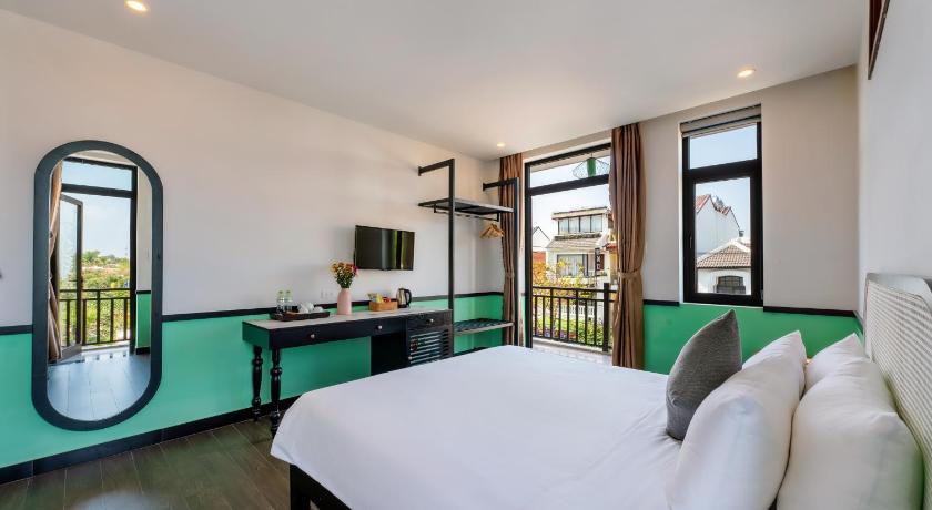 Hoi An Ivy Hotel photo