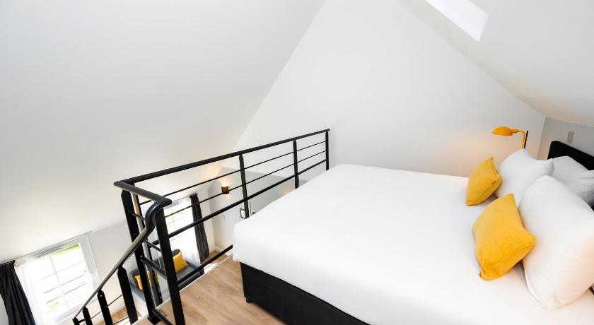 Image of One Bedroom Apartment Duplex 7