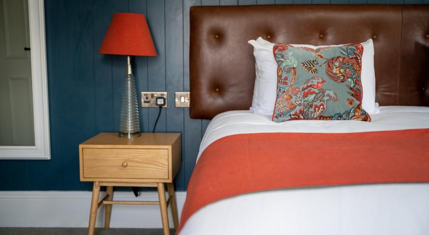 Victoria Hotel by Chef & Brewer Collection photo