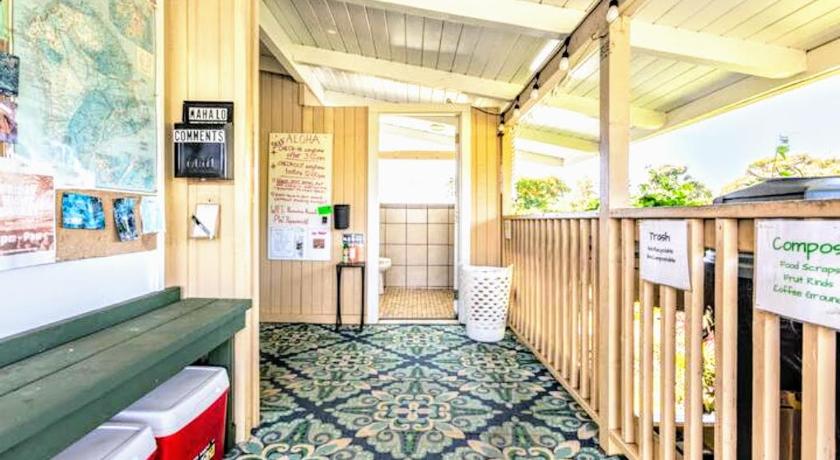 Hamakua Guesthouse photo
