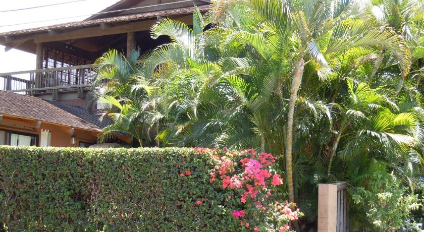 Maui What a Wonderful World Bed & Breakfast photo