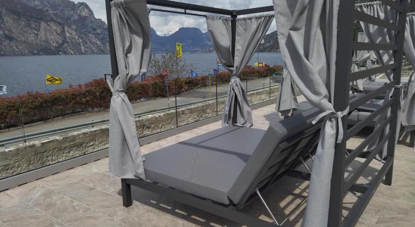 Hotel Sole Malcesine photo