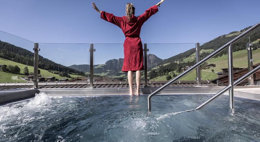 4*S Galtenberg Resort photo