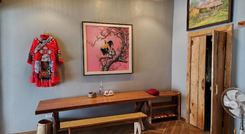 Image of King Double Room 0