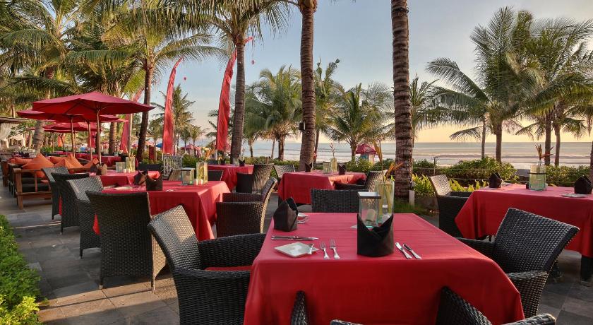 Legian Beach Hotel - image 19