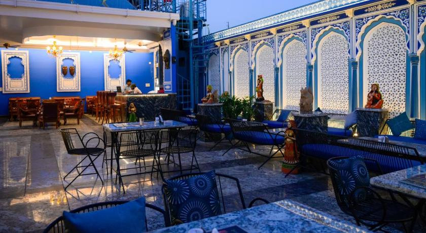 Hotel Kalyan Jaipur - image 3