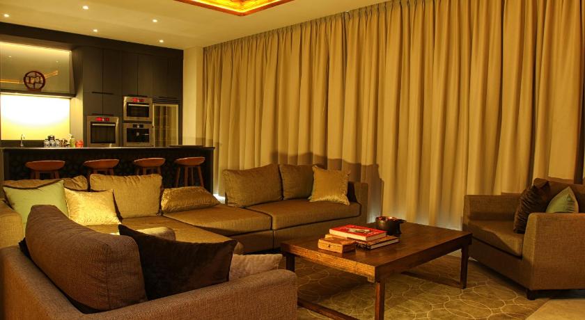 Image of Three Bed Room Pool Villa 14