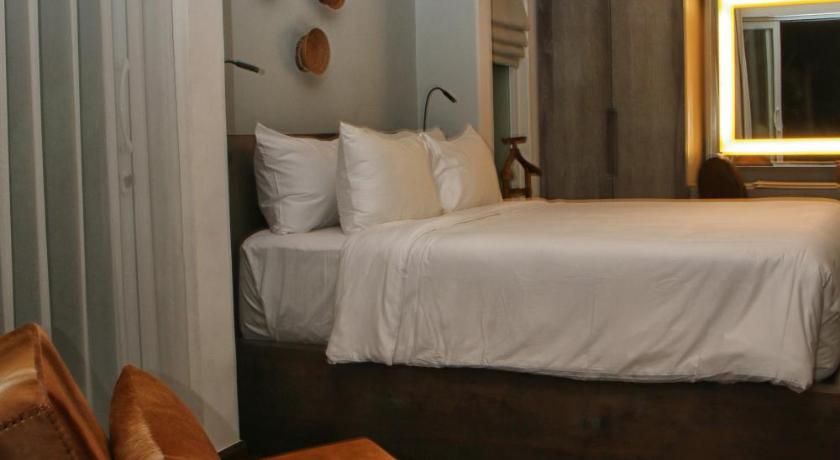Image of Three-Bedroom Villa with Private Pool 13
