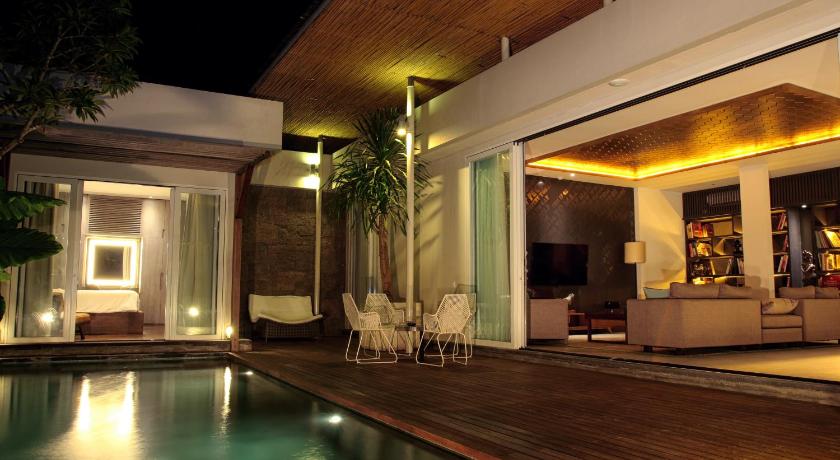 Image of Three Bed Room Pool Villa 3