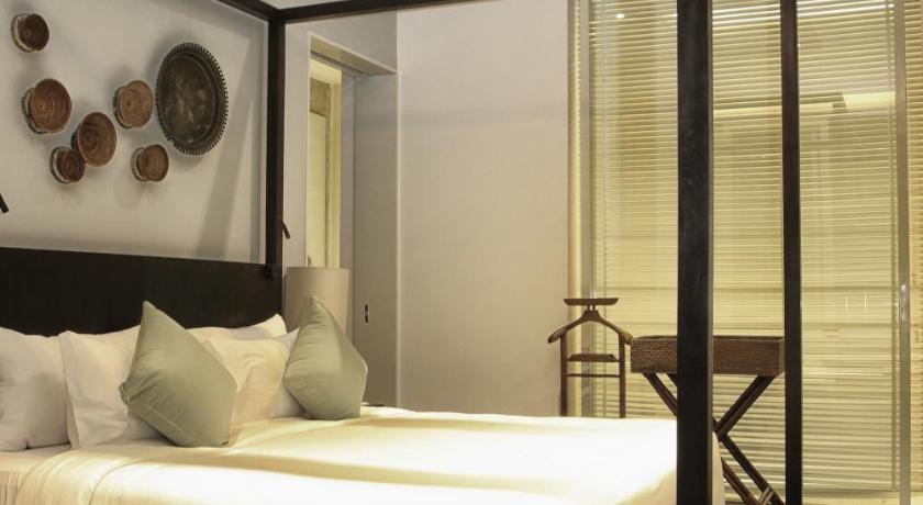 Image of Three Bed Room Pool Villa 10