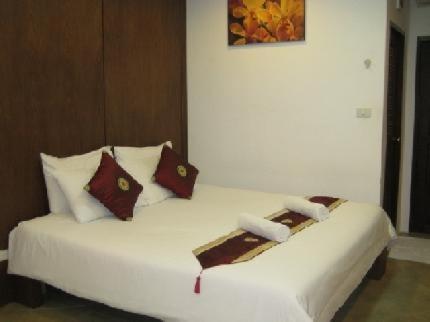 Lamai Perfect Resort - image 37